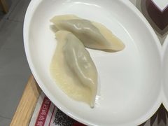 -喜家德虾仁水饺(华强天虹店)