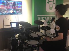 -牛班音乐学校(晶融汇购物中心店)