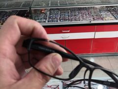 -朱师傅眼镜·蔡司·依视路·尼康(市先进店)