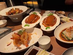 -北京老铺烤鸭(老城根店)