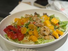 -CRAZYONES克芮旺斯西班牙餐厅(龙湖金沙天街店)