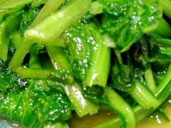 清炒时蔬-虎虎龙虾大排档(双井店)
