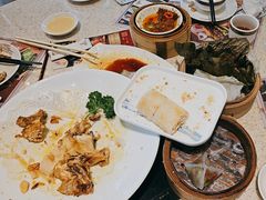 -顺轩海鲜火锅酒家