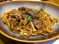 -G+KITCHEN(龙湖狮山天街店)