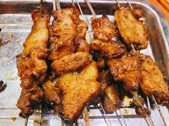 -马老大烧烤(和平路店)