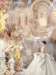 -广州富力君悦大酒店·宴会厅