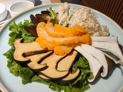 -黑鸡小馆(金源店)