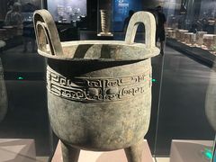 -盘龙城国家考古遗址公园