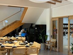 -加顺农场餐厅