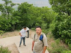 -棋盘山风景区
