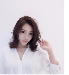 -明洞造型精品烫染