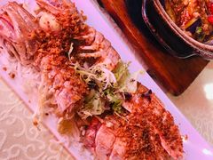 -喜记避风塘炒辣蟹(旗舰店)