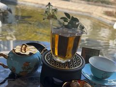 -广富林宰相府酒店·水云间