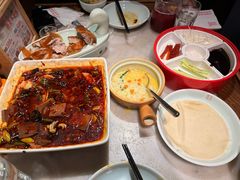 -小吊梨汤·北京菜·烤鸭(清河万象汇店)