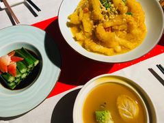 -馋遇江南·精致湖景雅宴(东方之门店)