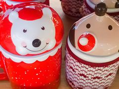 -星巴克(北京首都国际机场7店)