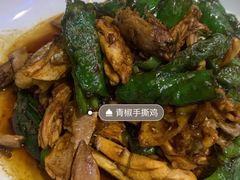 -老长沙湘菜馆(凤凰路店)