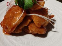 壹品锅包肉-大连君悦酒店·星海湾壹号Dalian·Dalian(星海广场店)