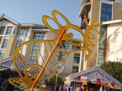 -东钱湖旅游度假区