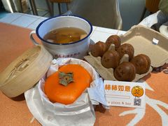 梨汤-大象厨房(重庆道店)