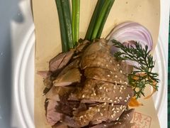 -令氏家外家周秦食府(高新店)