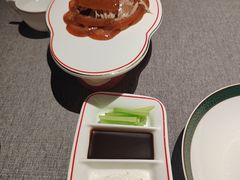 -秀儿四九城·新京菜(亚运村鸟巢店)