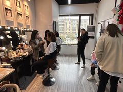 -红柚照相馆(韩森东路龙湖店)