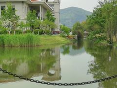 -江南大学(蠡湖校区)