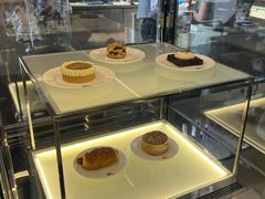 -沁蝶 Butterfly Patisserie甜品蛋糕(北京瑰丽酒店)