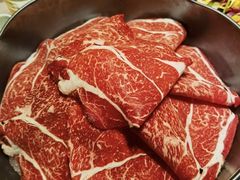 -东来顺·非遗火锅(赛格国际购物中心店)
