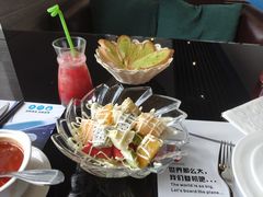 -法兰度航空主题餐厅(端州店)