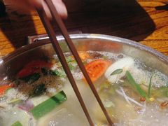 -亮欢寨(凯里总店)