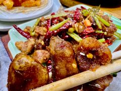 -君霖海鲜私房菜(春柳店)