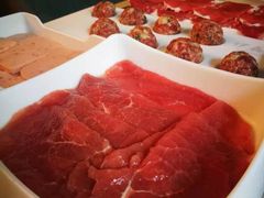 -伊犇牛清真牛肉火锅(宽窄巷子店)
