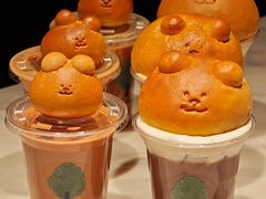 -大树餐厅(益田假日店)