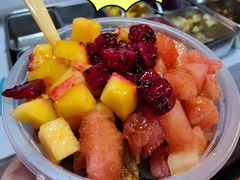 -必胜客(西市场店)
