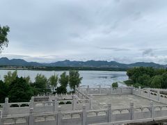 -青龙湖公园