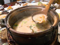 -大洋家·精品潮汕菜·生腌砂锅粥(天河东路店)