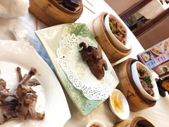 -潮福城大酒楼·潮粤菜·港式点心(阳光城店)