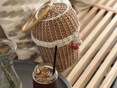 -red donkey coffee