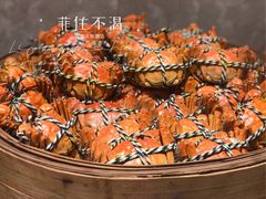 -菲住布渴酒店自助餐厅(阿里巴巴西溪园区店)
