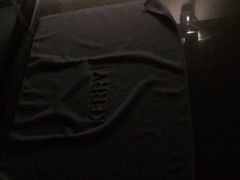 -上海浦东嘉里大酒店