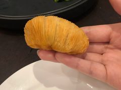 -广州文华东方酒店·江-由辉师傅主理