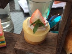 -逸廊大堂吧(三亚海棠湾万丽度假酒店)