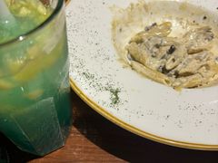 -TIGERS老虎西餐(亦庄店)