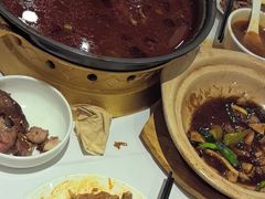-眉州东坡(团结湖店)