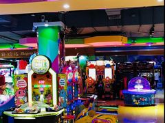 -Play1家庭娱乐中心(包河大玩家店)