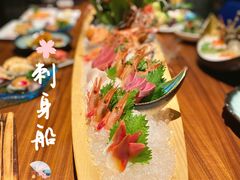 -Mr·Fish鱼鲜生海鲜放题(银泰in99店)