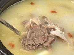 -尼玛藏家风味园(阿山食城店)