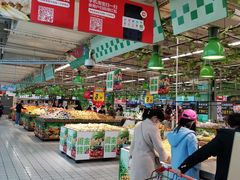 -大润发(何山店)